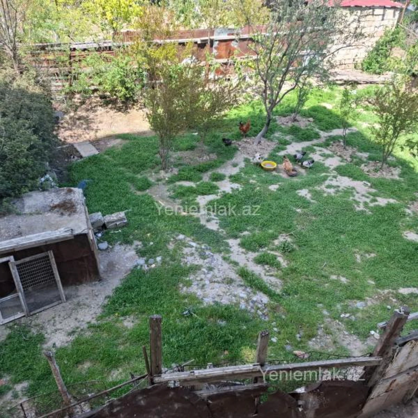 Satılır 2 otaqlı köhnə tikili 50 m²