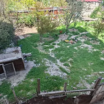 Satılır 2 otaqlı köhnə tikili 50 m²