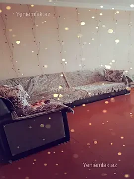Satılır 2 otaqlı köhnə tikili 50 m²