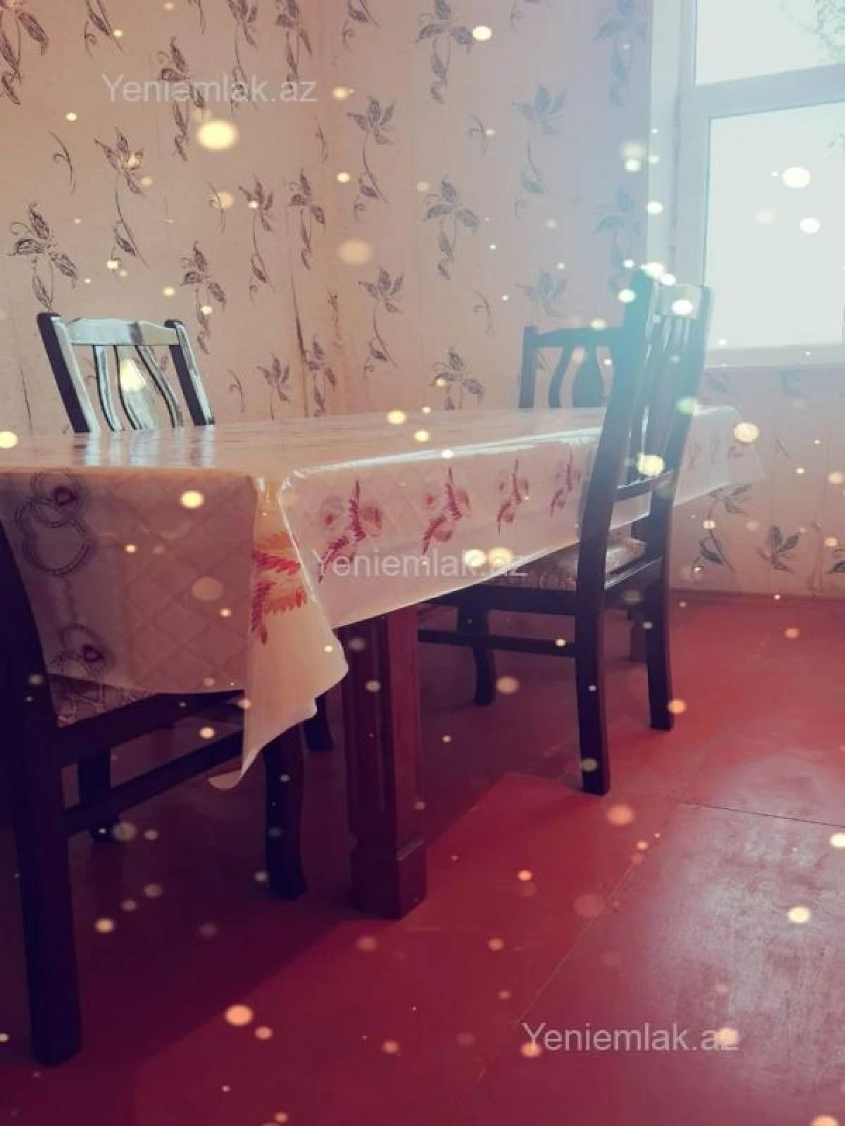 Satılır 2 otaqlı köhnə tikili 50 m²