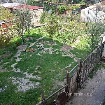 Satılır 2 otaqlı köhnə tikili 50 m²