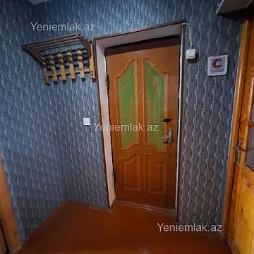 Satılır 2 otaqlı köhnə tikili 50 m² — Sumqayıt 2 otaq 50.00 m²