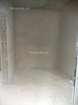 Satılır 1 otaqlı yeni tikili 78.5 m²
