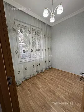 Satılır 3 otaqlı köhnə tikili 60 m²