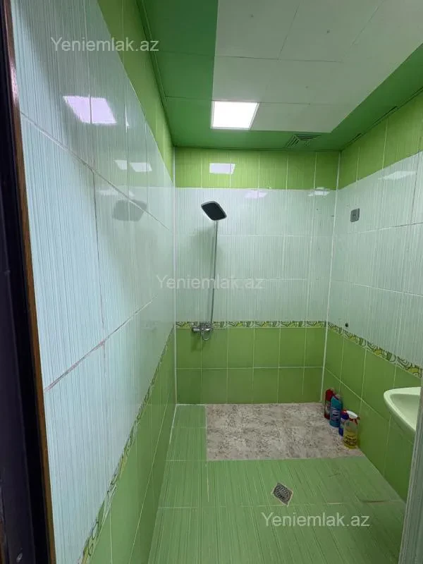 Satılır 3 otaqlı köhnə tikili 60 m²
