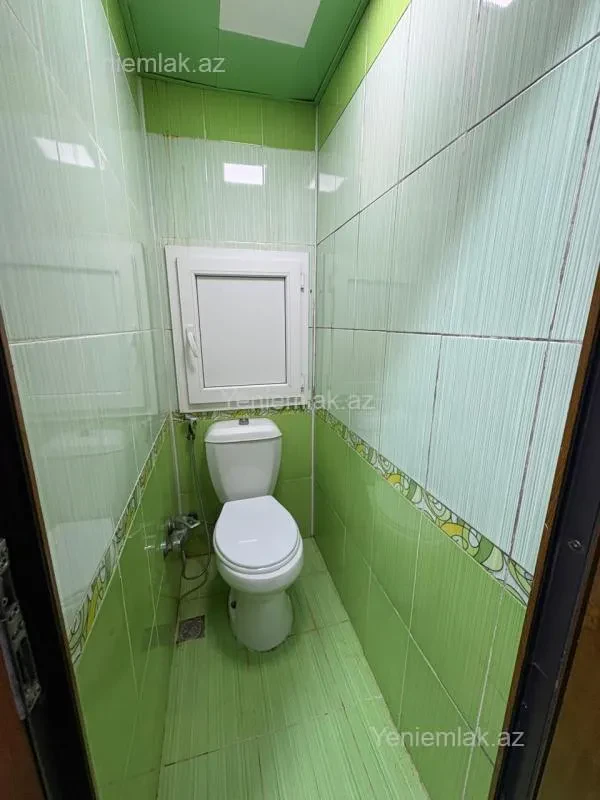 Satılır 3 otaqlı köhnə tikili 60 m²