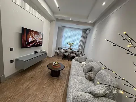 Satılır 3 otaqlı yeni tikili 86 m²