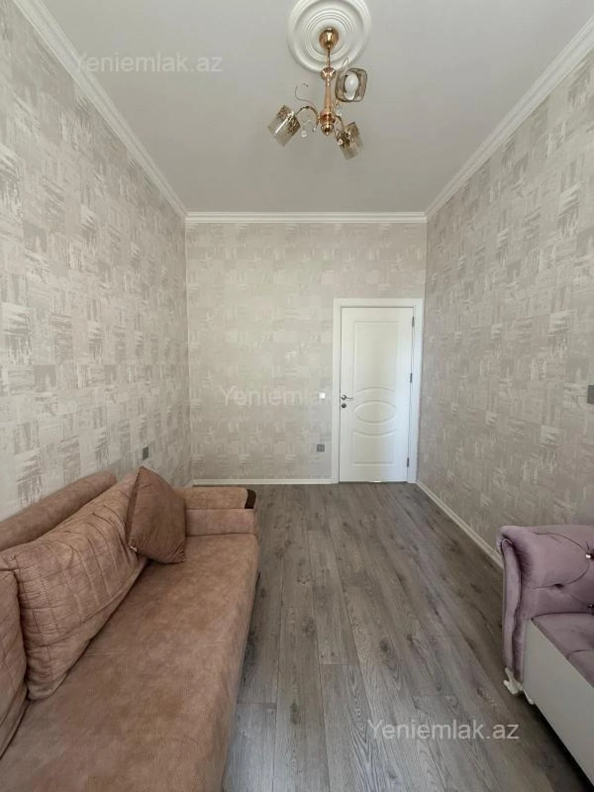 Satılır 3 otaqlı yeni tikili 68 m²