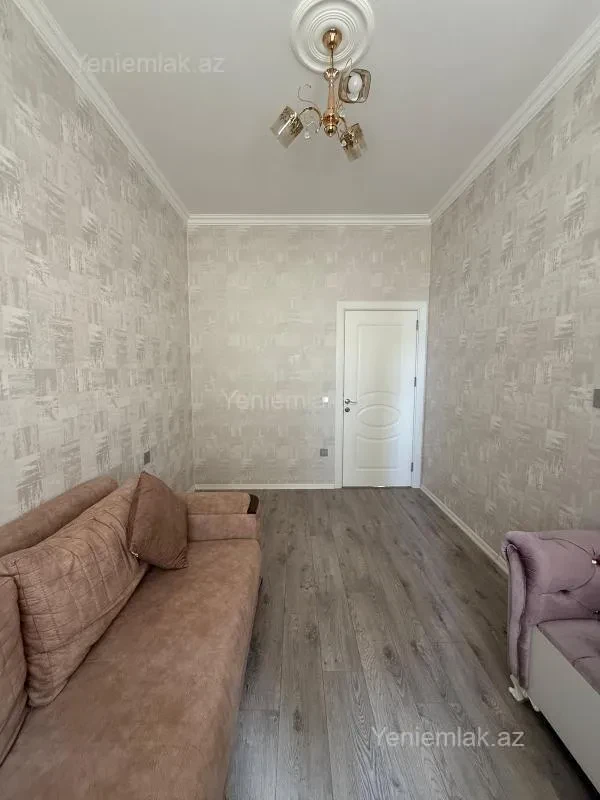 Satılır 3 otaqlı yeni tikili 68 m²