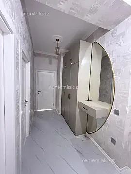 Satılır 3 otaqlı yeni tikili 68 m²