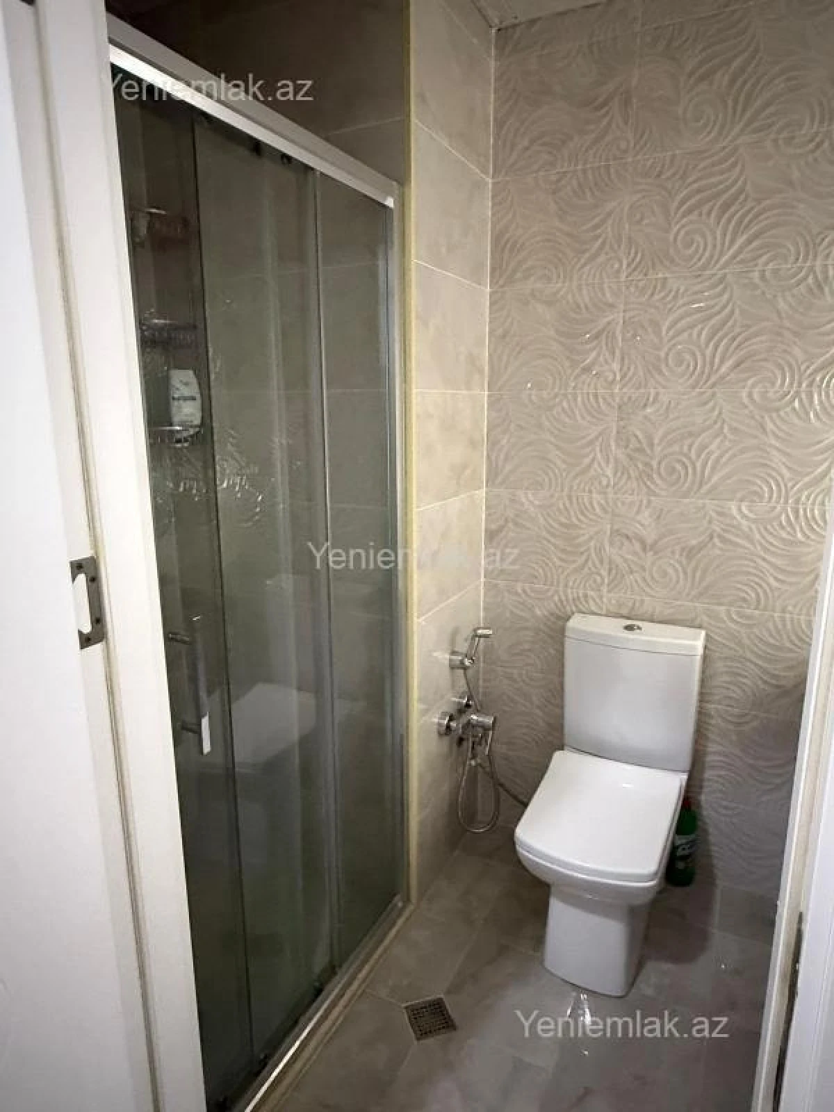 Satılır 3 otaqlı yeni tikili 68 m²