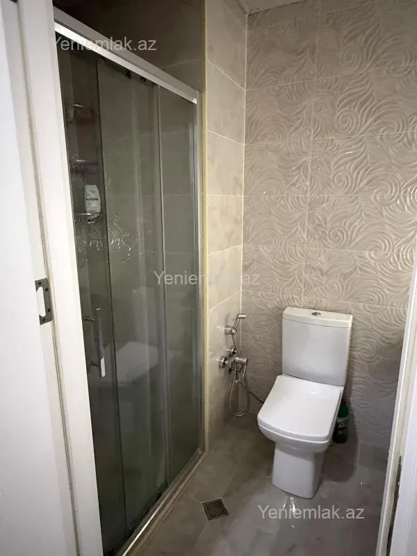 Satılır 3 otaqlı yeni tikili 68 m²