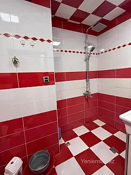 Satılır 2 otaqlı yeni tikili 78 m²