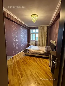 Satılır 2 otaqlı yeni tikili 78 m²