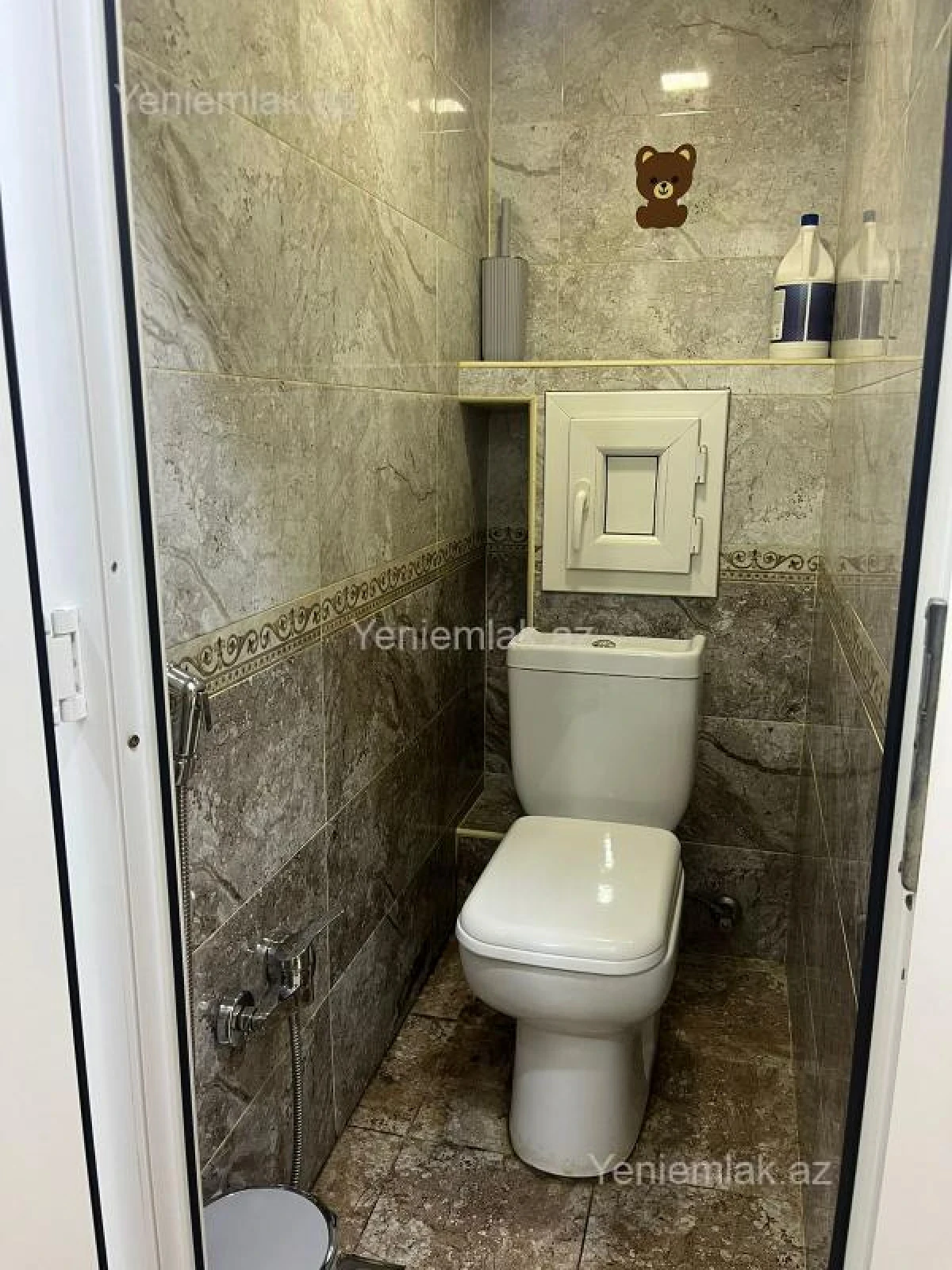 Satılır 2 otaqlı köhnə tikili 60 m²