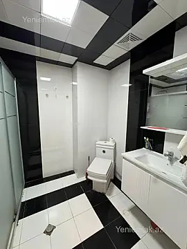 Satılır 4 otaqlı yeni tikili 125 m²