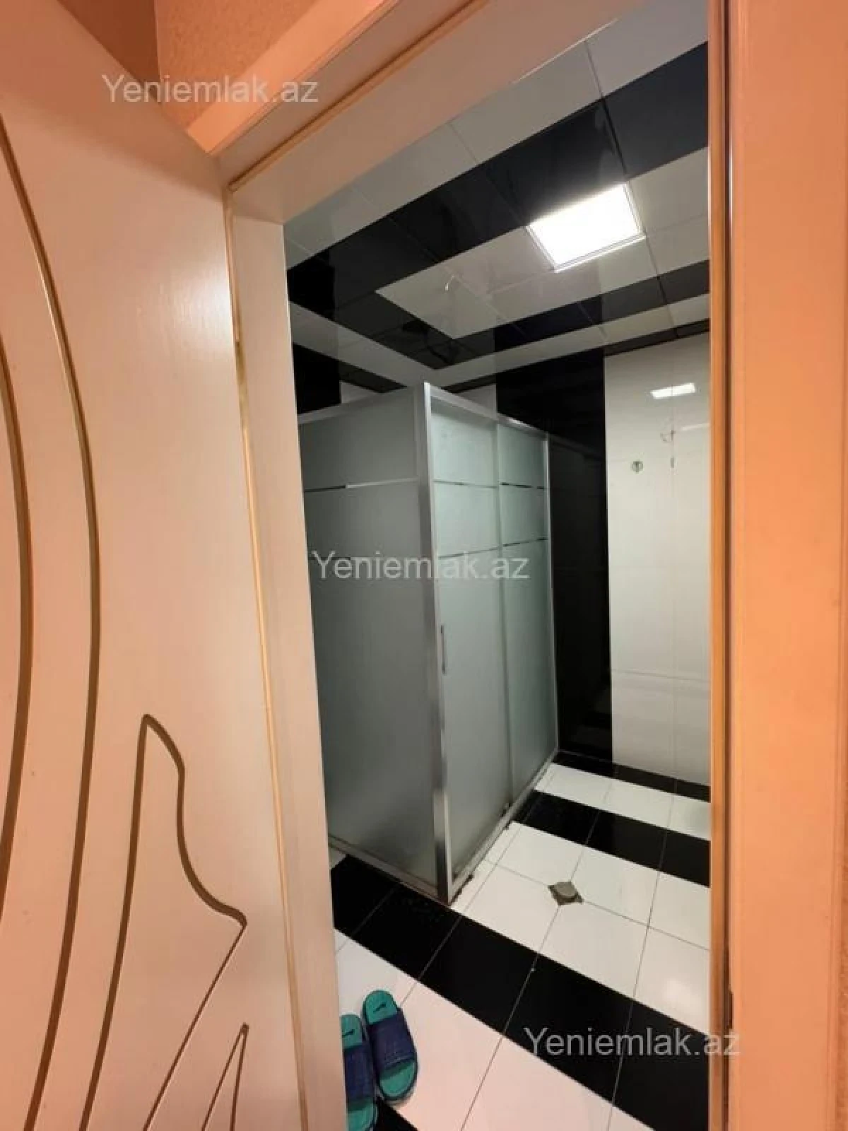Satılır 4 otaqlı yeni tikili 125 m²