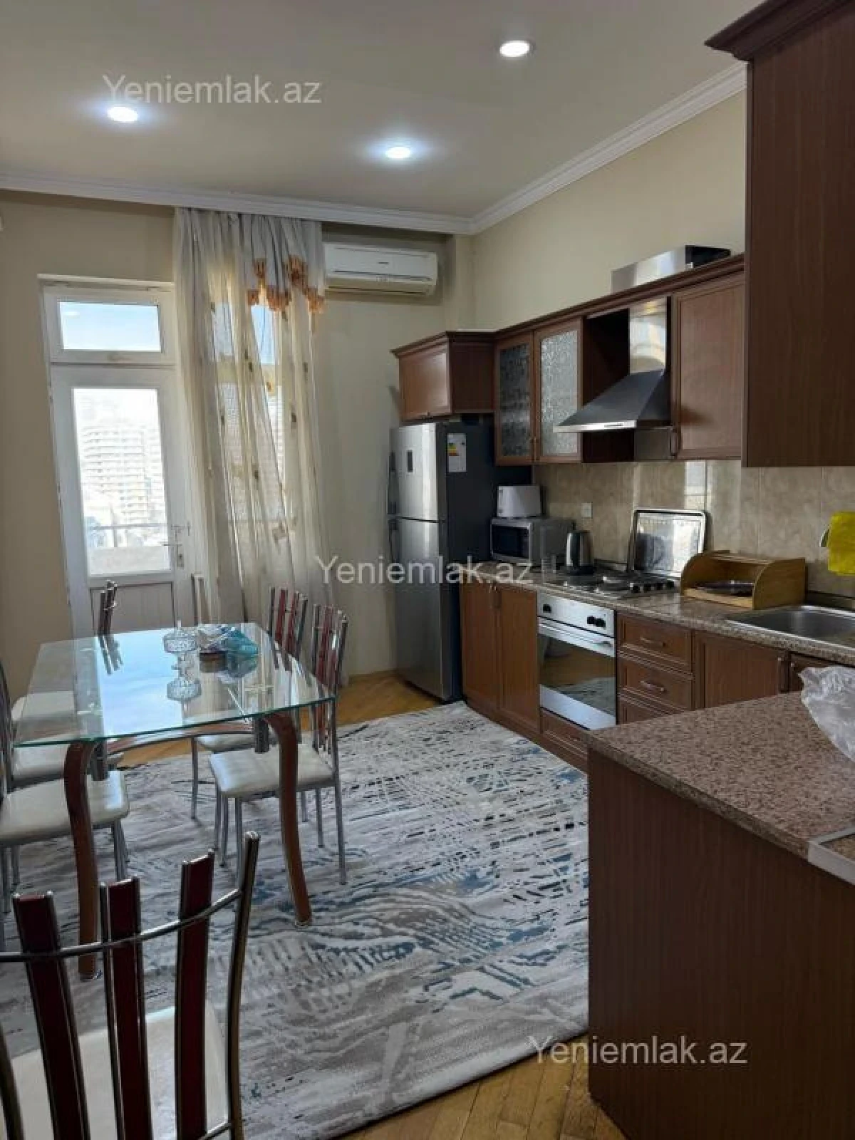 Satılır 3 otaqlı yeni tikili 148 m²