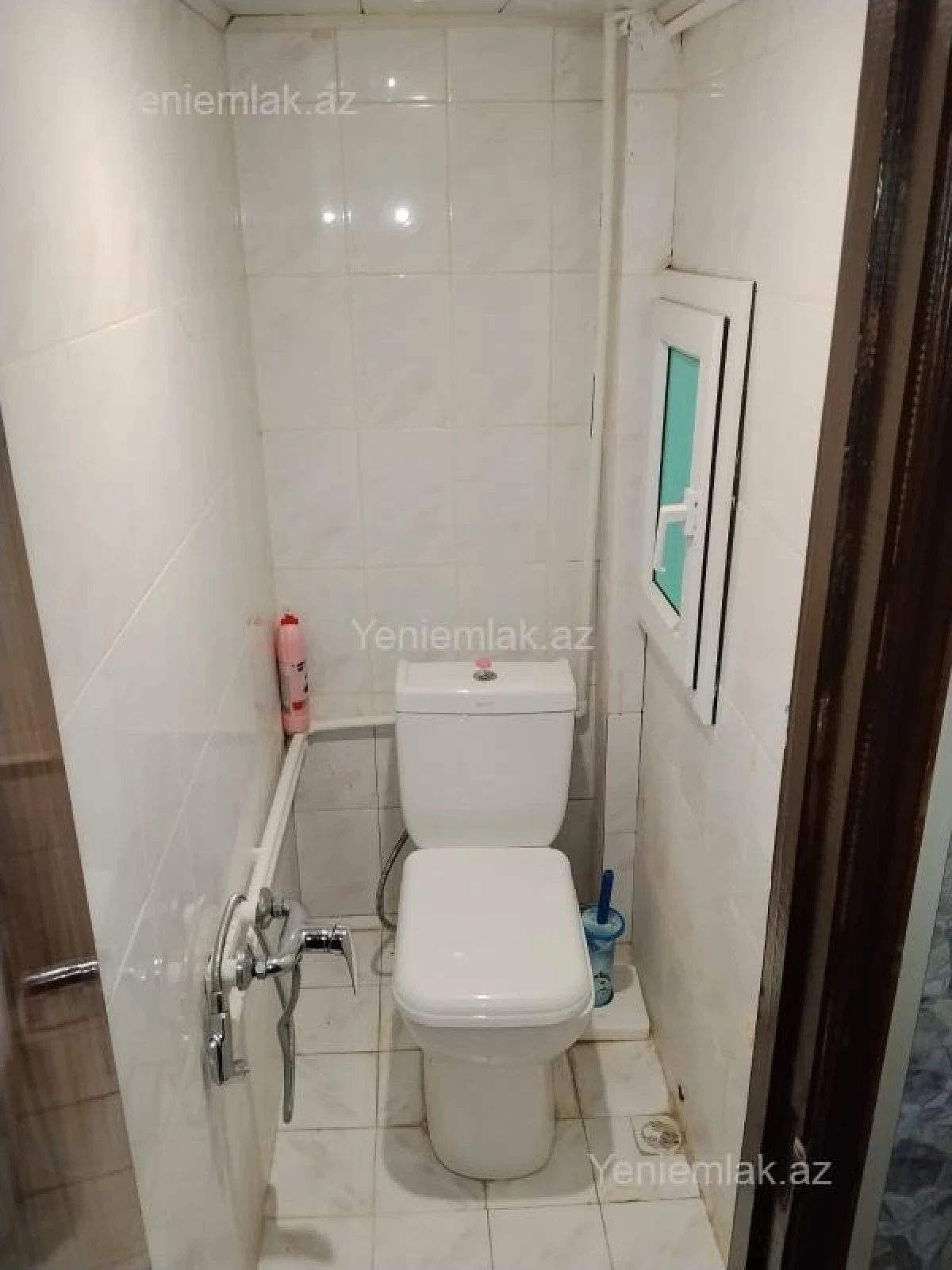 Satılır 2 otaqlı yeni tikili 50 m²