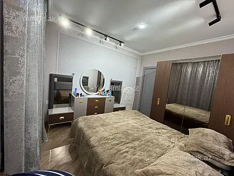 Satılır 2 otaqlı yeni tikili 64 m²
