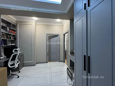 Satılır 2 otaqlı yeni tikili 64 m²