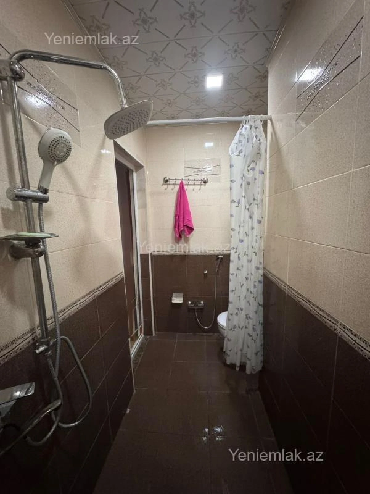 Satılır 3 otaqlı yeni tikili 78 m²