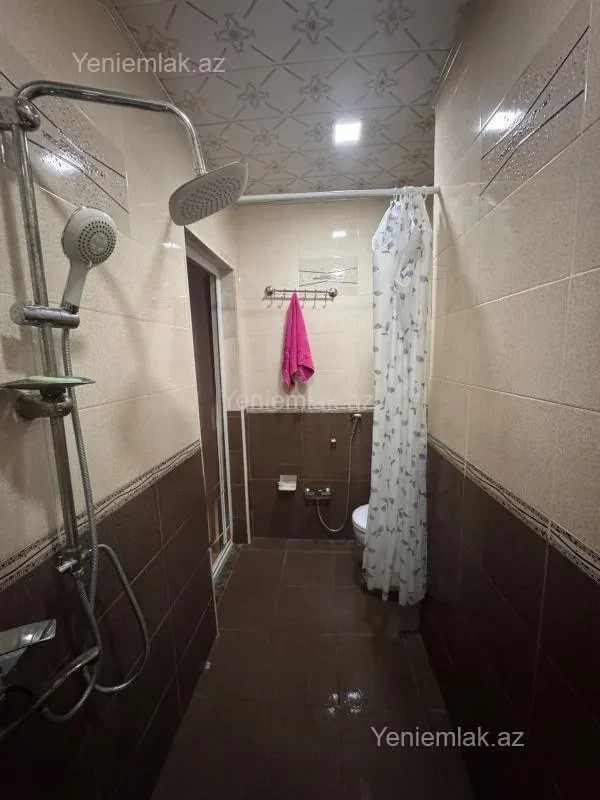 Satılır 3 otaqlı yeni tikili 78 m²