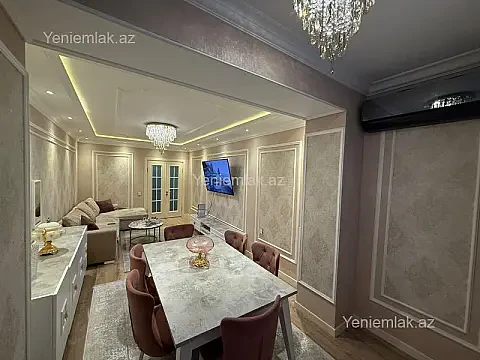 Satılır 2 otaqlı köhnə tikili 70 m²
