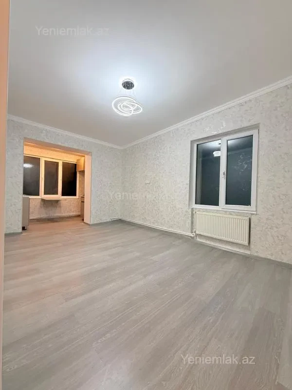 Satılır 2 otaqlı köhnə tikili 33 m²