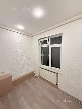 Satılır 2 otaqlı köhnə tikili 33 m²