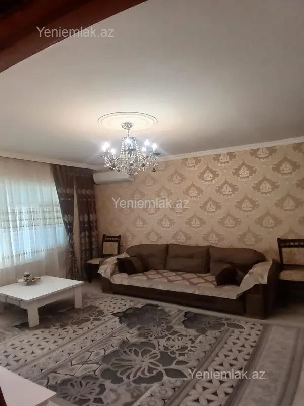 Satılır 4 otaqlı köhnə tikili 96 m²