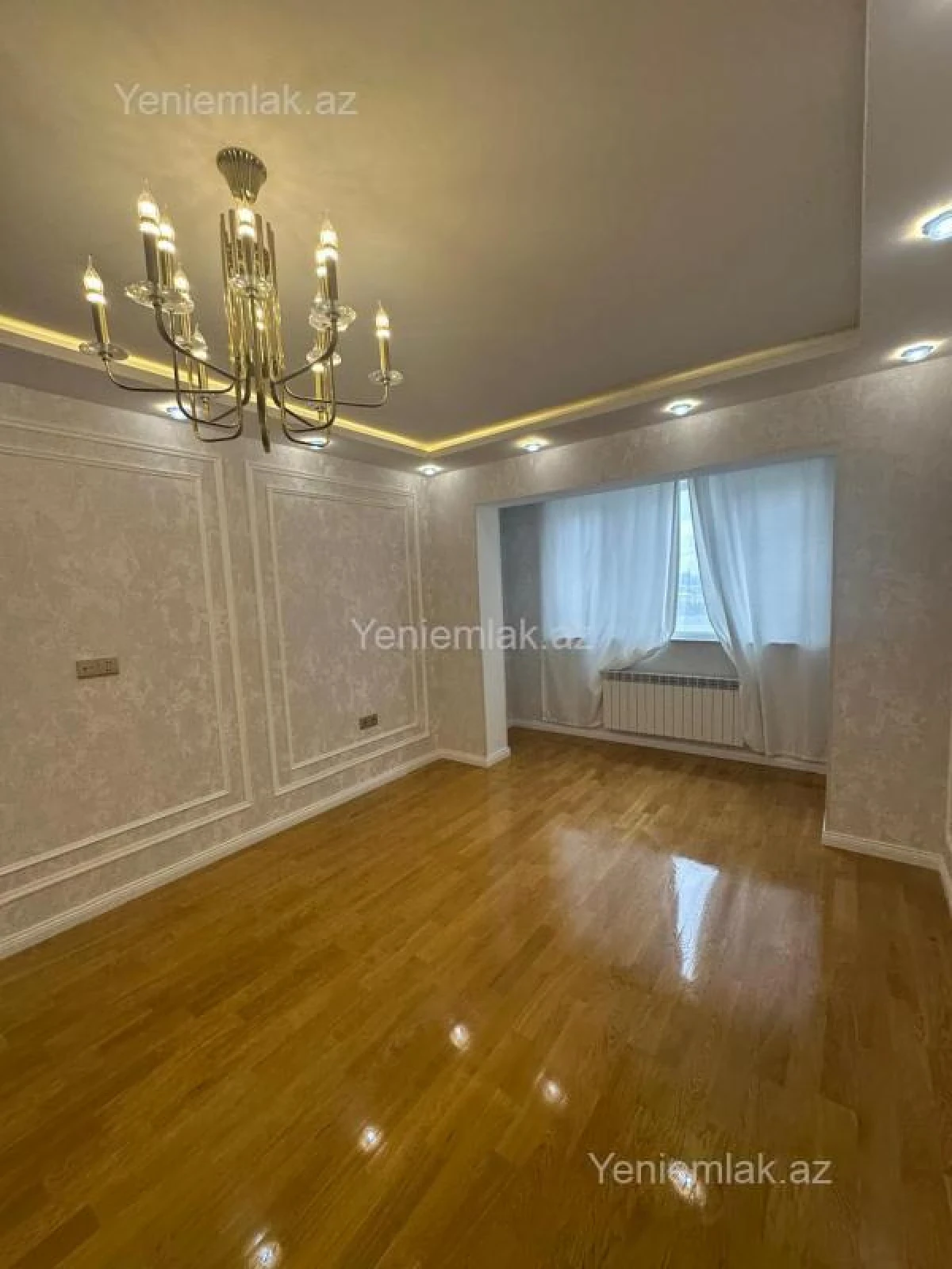 Satılır 3 otaqlı köhnə tikili 95 m²
