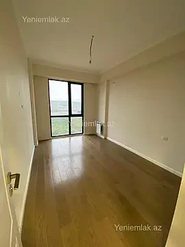 Satılır 3 otaqlı yeni tikili 75 m²