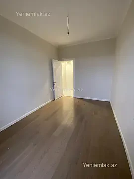 Satılır 3 otaqlı yeni tikili 75 m²
