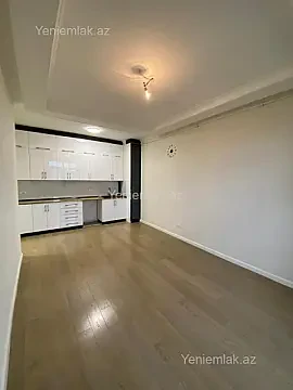 Satılır 3 otaqlı yeni tikili 75 m²