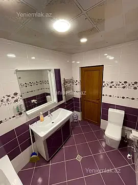 Satılır 2 otaqlı yeni tikili 90 m²