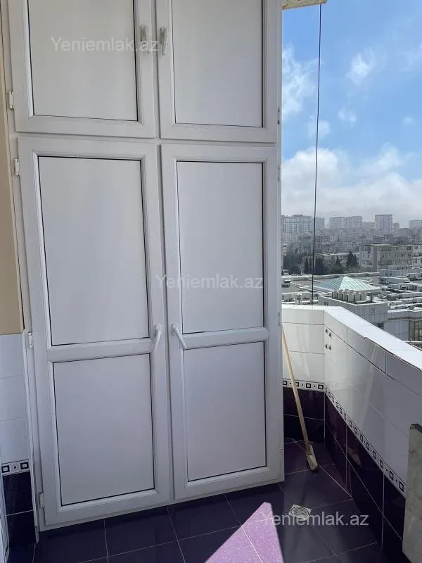 Satılır 2 otaqlı yeni tikili 90 m²