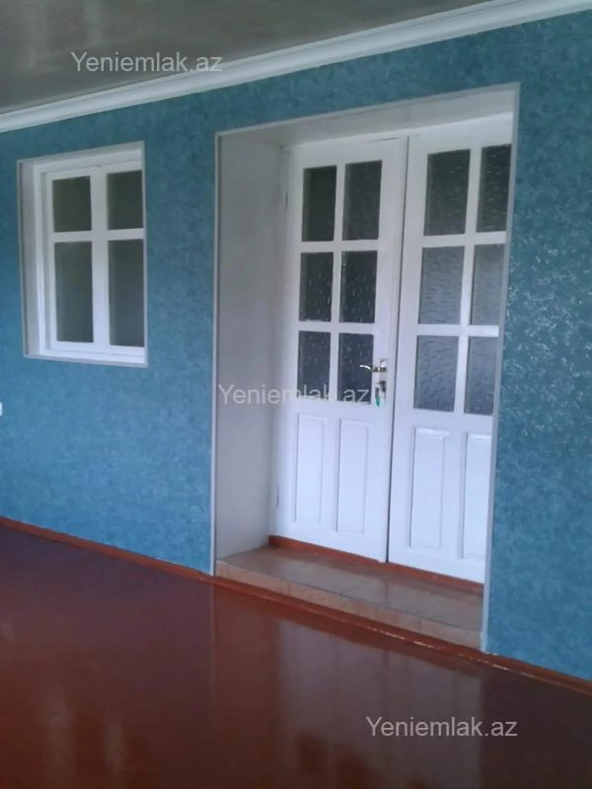 Satılır 5 otaqlı həyət evi 116 m²
