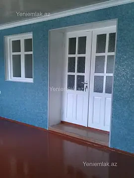 Satılır 5 otaqlı həyət evi 116 m²