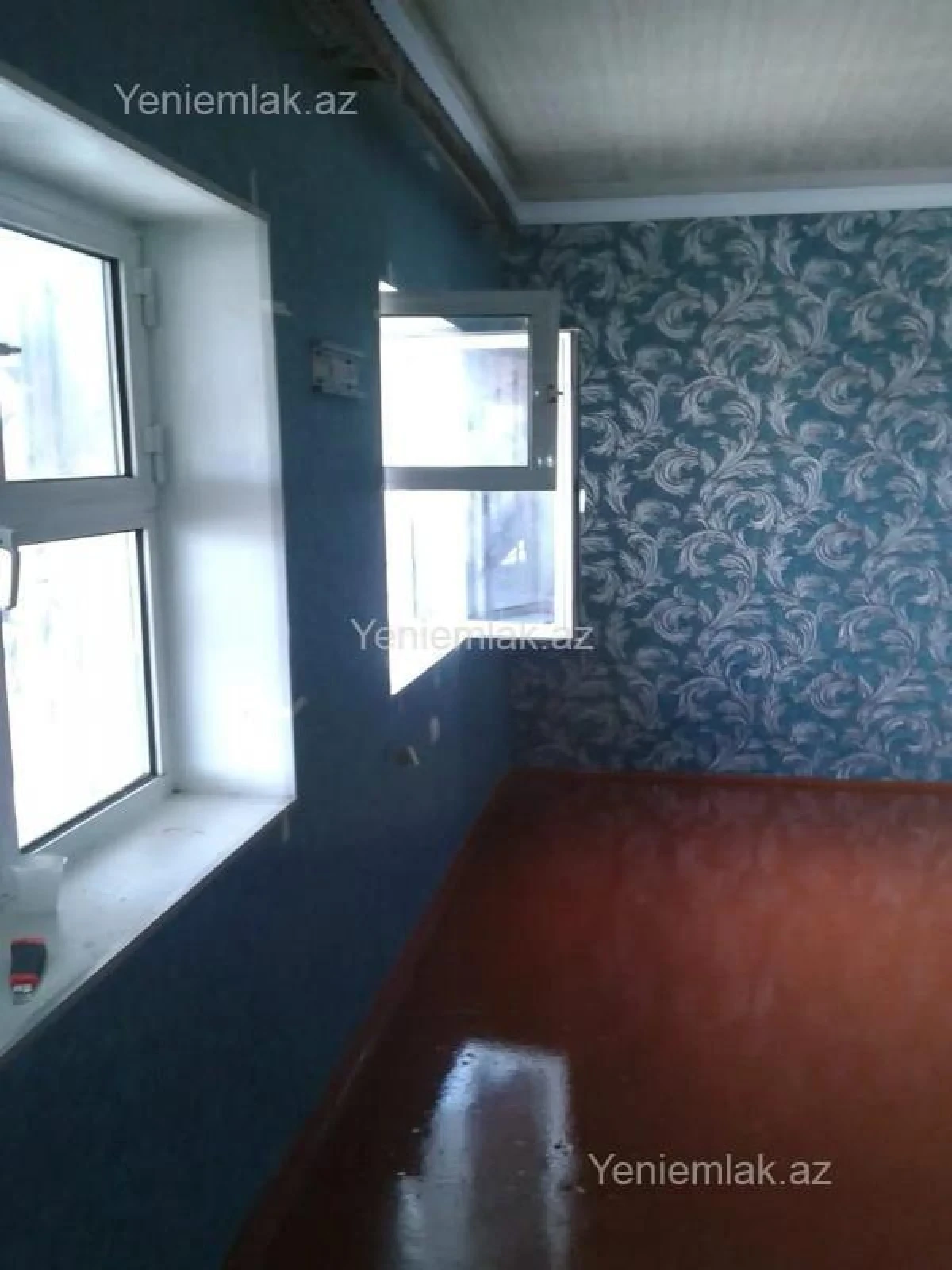 Satılır 5 otaqlı həyət evi 116 m²