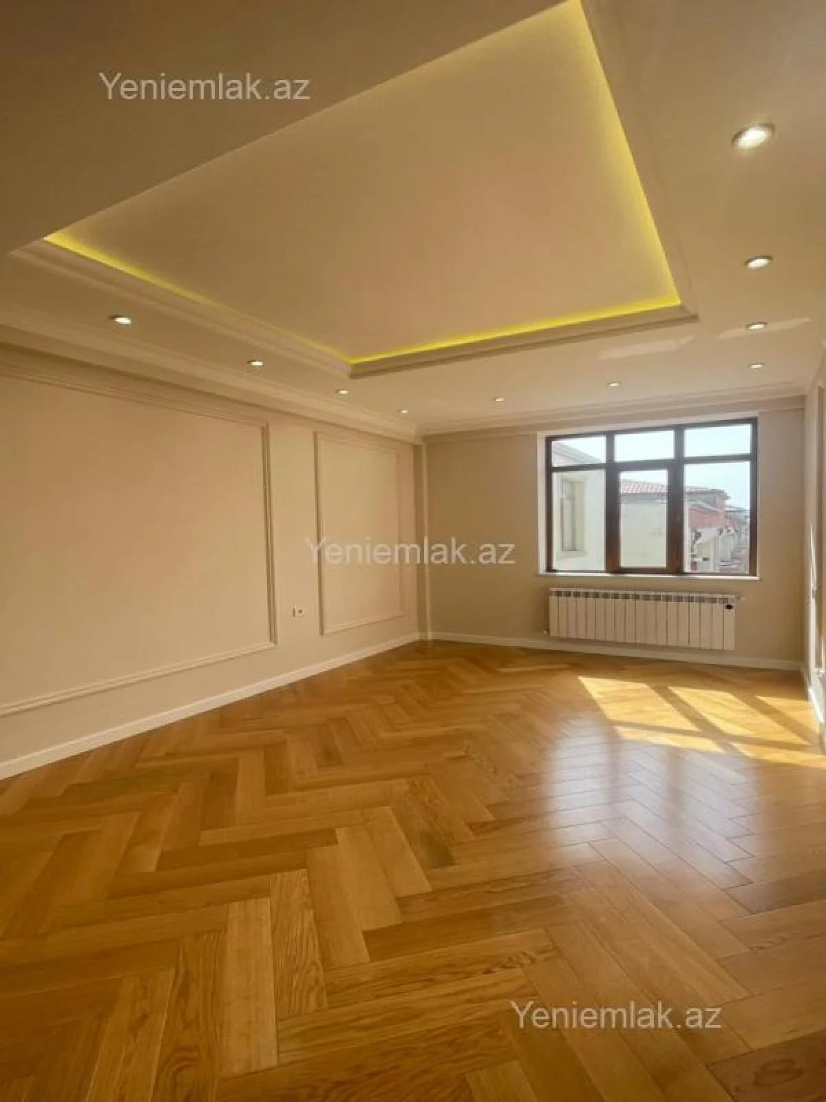 Satılır 3 otaqlı yeni tikili 134 m²