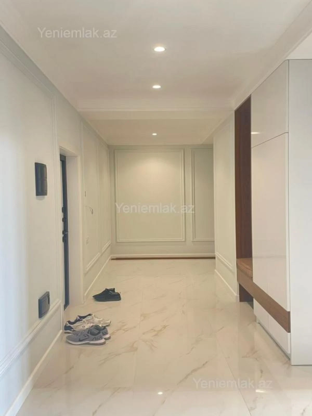 Satılır 3 otaqlı yeni tikili 134 m²