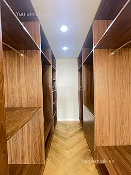 Satılır 3 otaqlı yeni tikili 134 m²