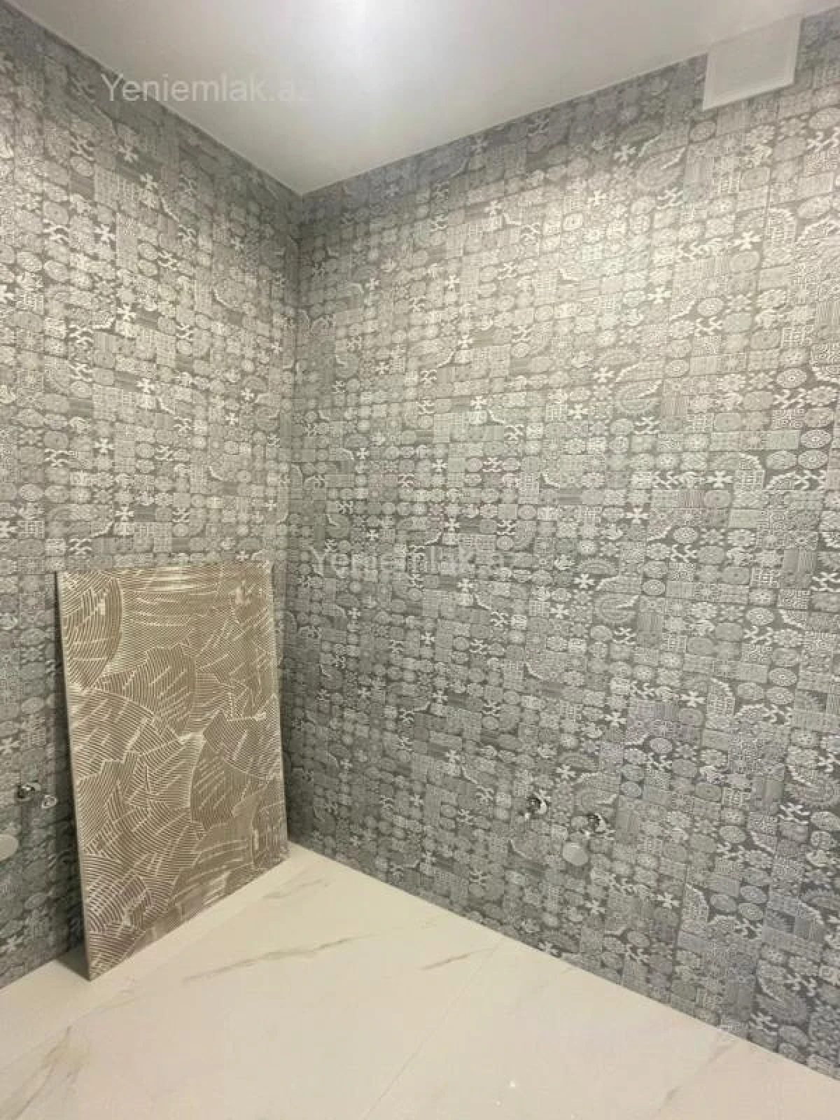 Satılır 3 otaqlı yeni tikili 134 m²