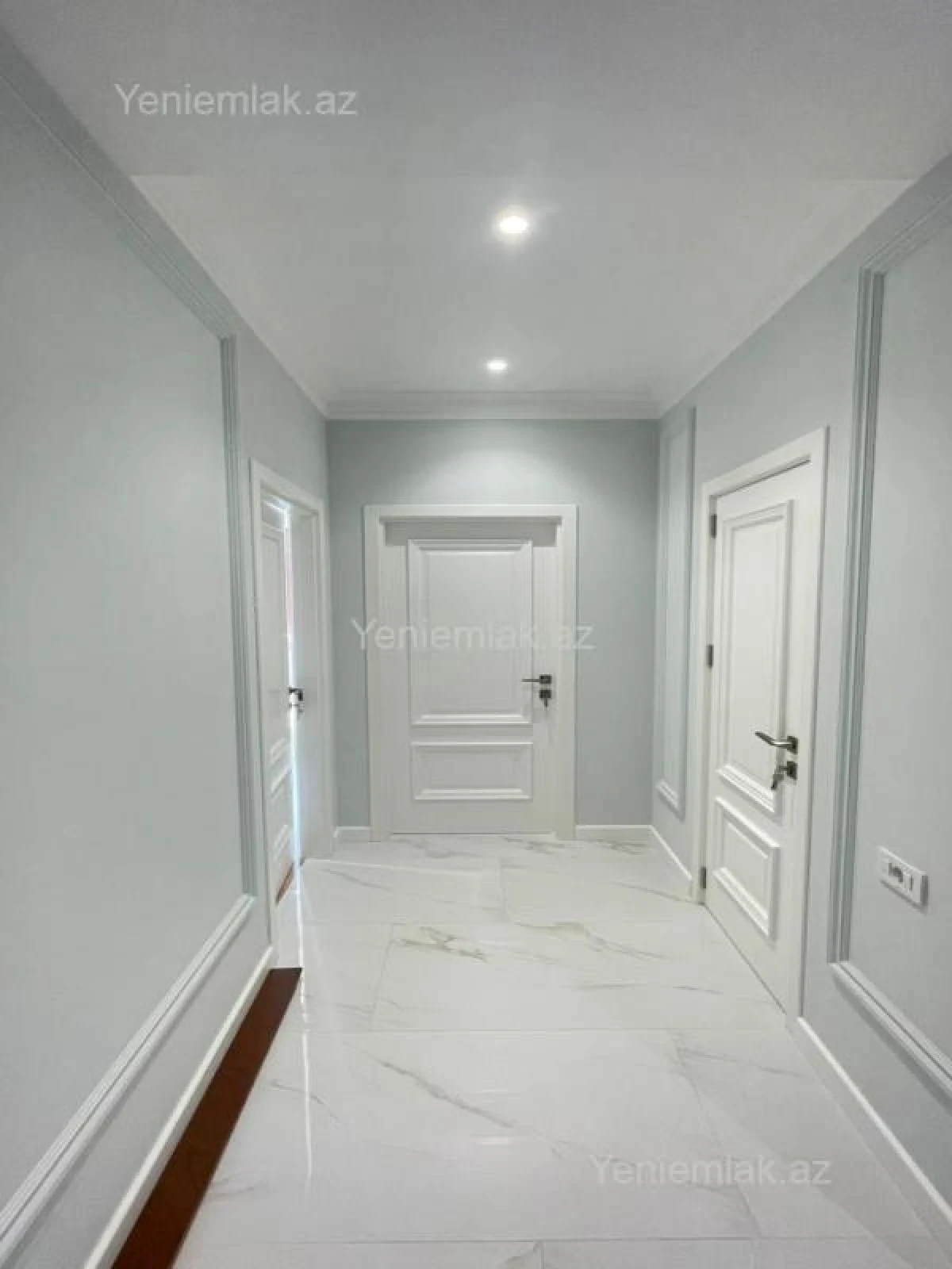 Satılır 3 otaqlı yeni tikili 134 m²