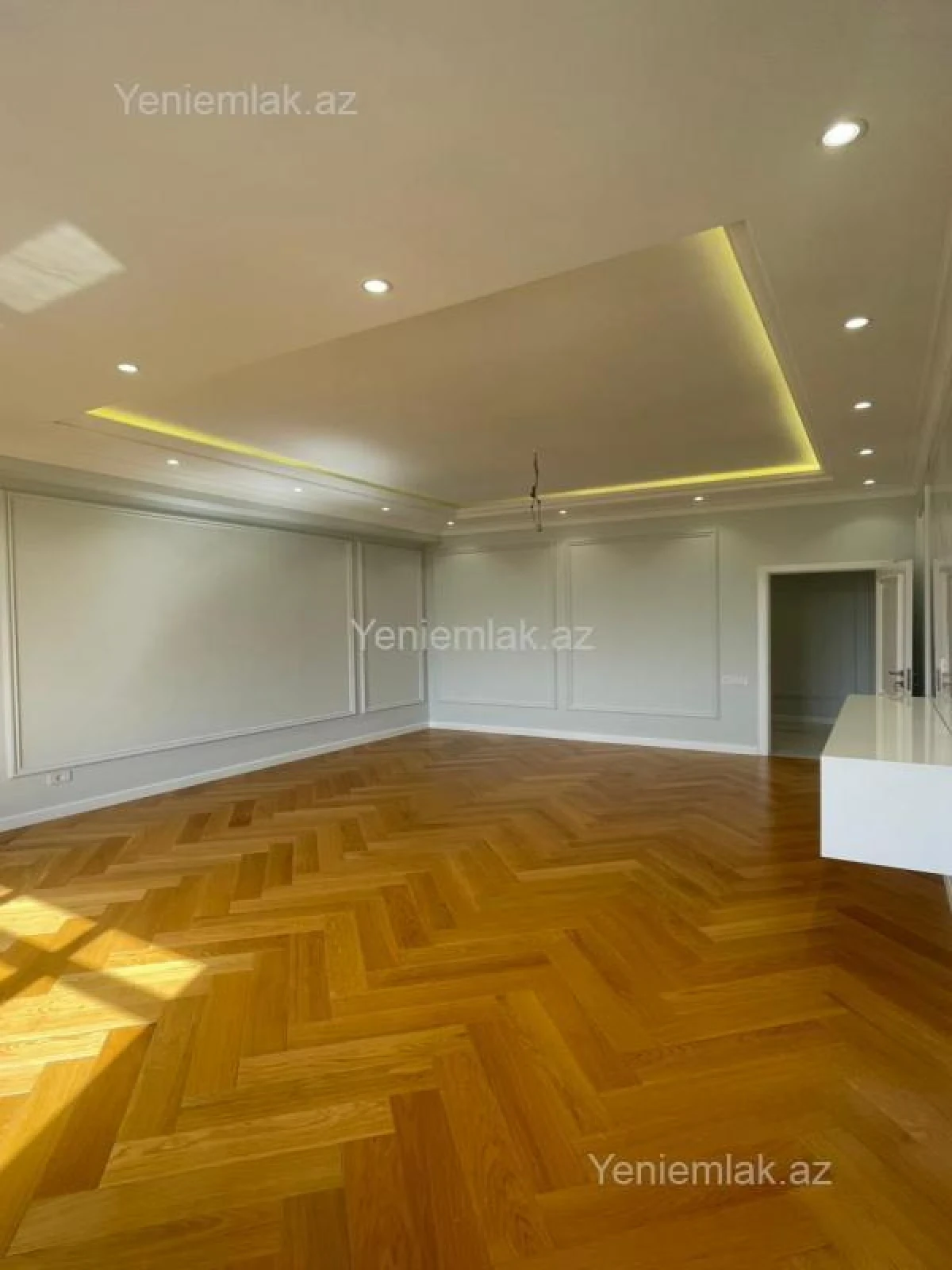 Satılır 3 otaqlı yeni tikili 134 m²
