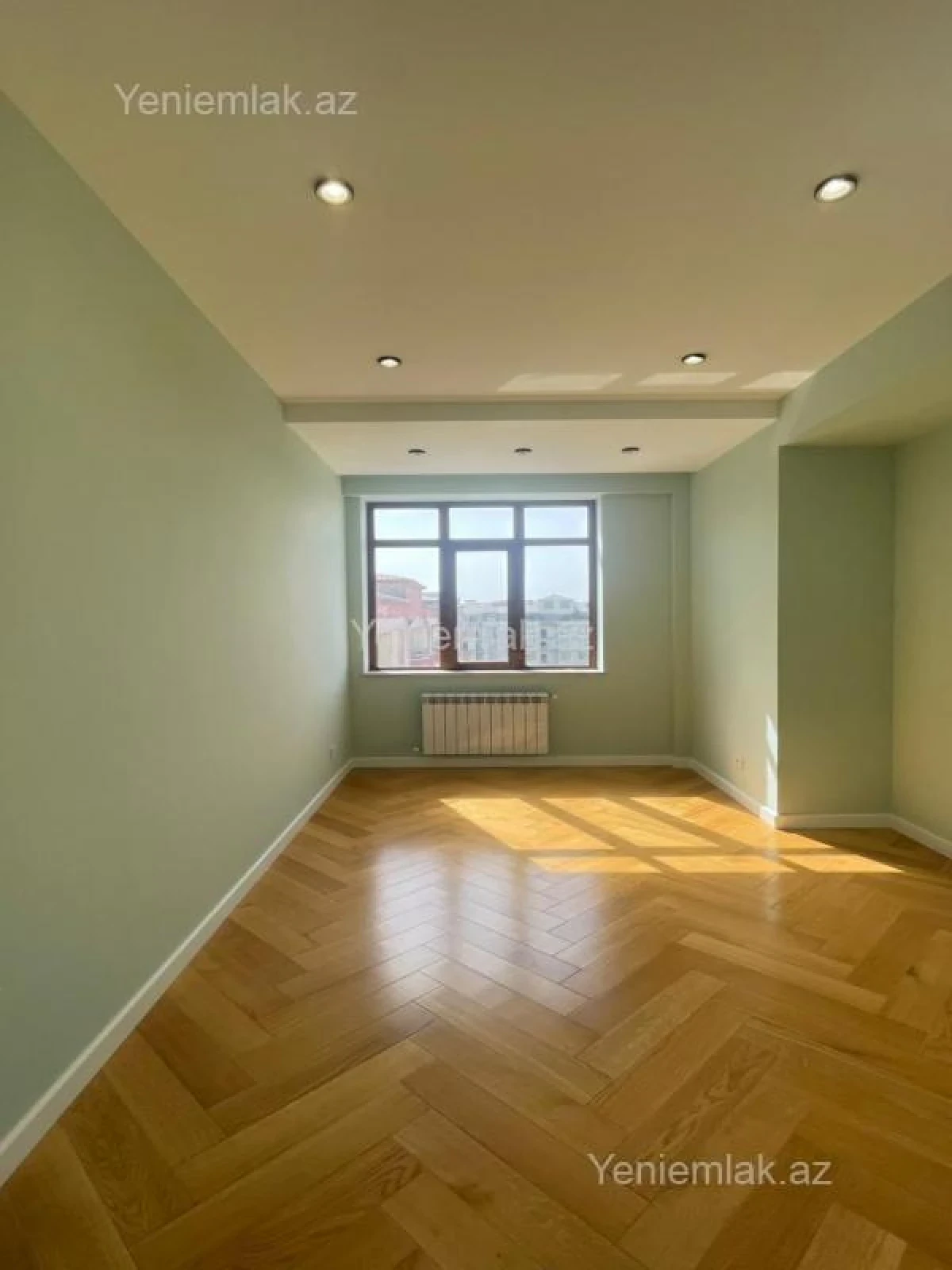 Satılır 3 otaqlı yeni tikili 134 m²