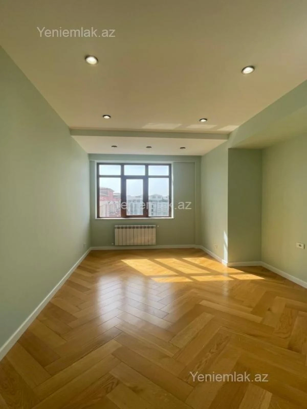 Satılır 3 otaqlı yeni tikili 134 m²