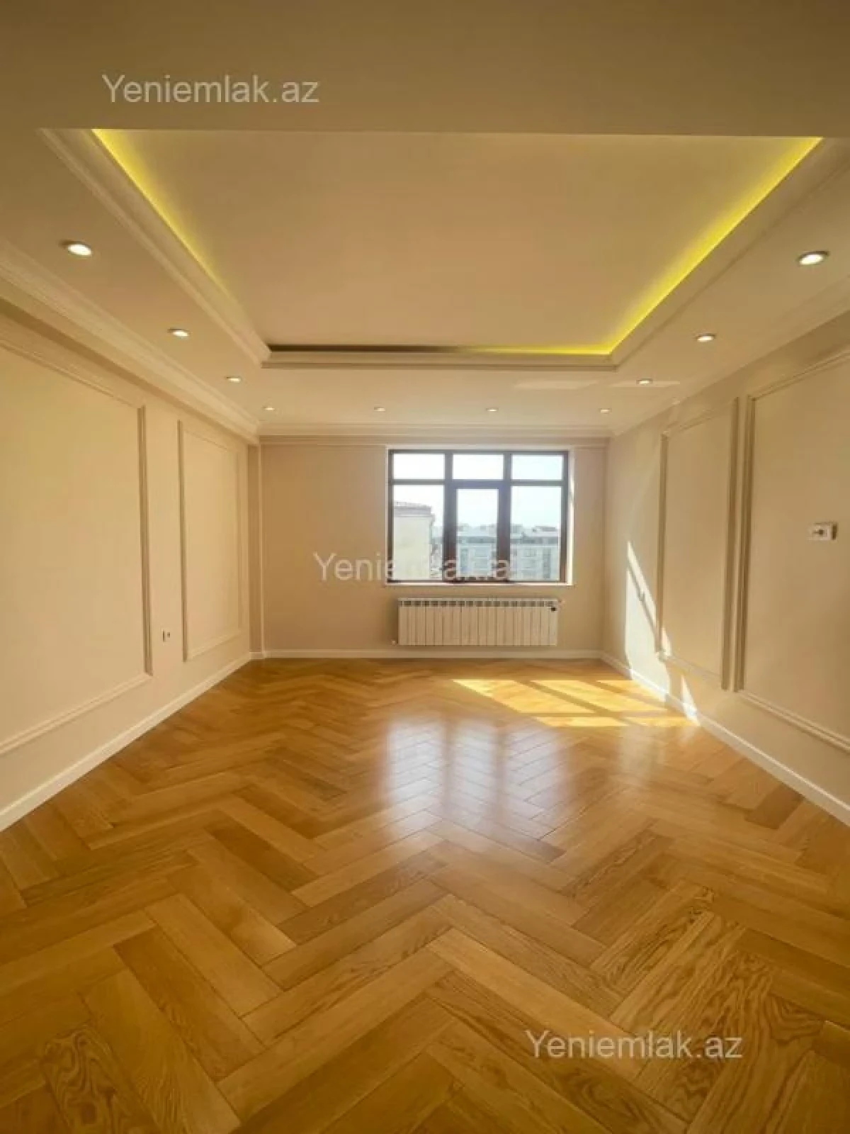 Satılır 3 otaqlı yeni tikili 134 m²