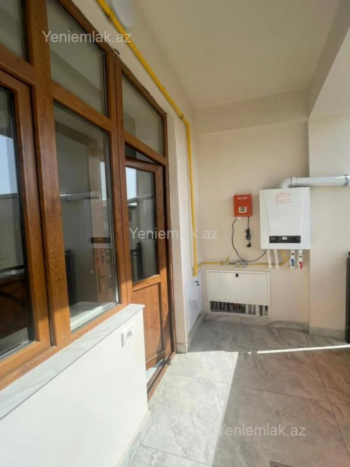 Satılır 3 otaqlı yeni tikili 134 m²